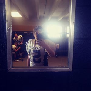 Meet your Posher, Scott